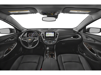 2024 Chevrolet Malibu 4dr Sdn 2LT