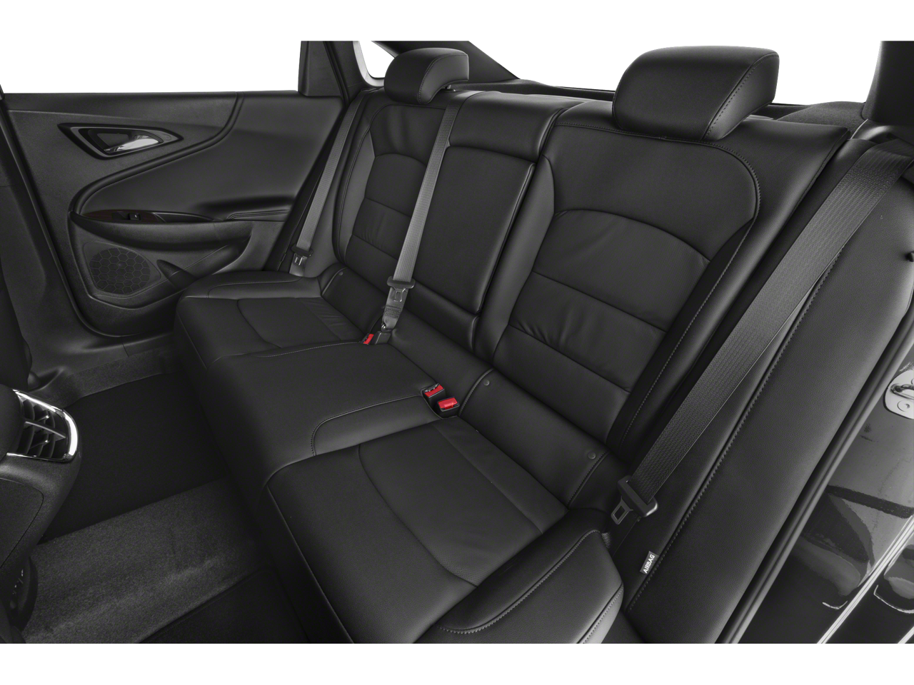 2024 Chevrolet Malibu 4dr Sdn 2LT