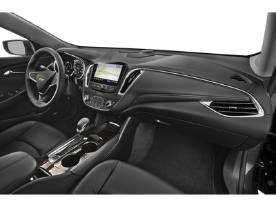 2024 Chevrolet Malibu 4dr Sdn 2LT