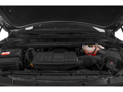 2024 Chevrolet Tahoe 4WD 4dr Z71