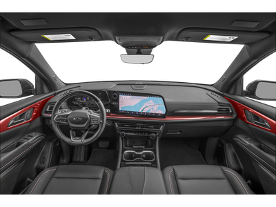 2024 Chevrolet Traverse 4dr Z71