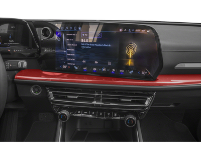 2024 Chevrolet Traverse 4dr Z71