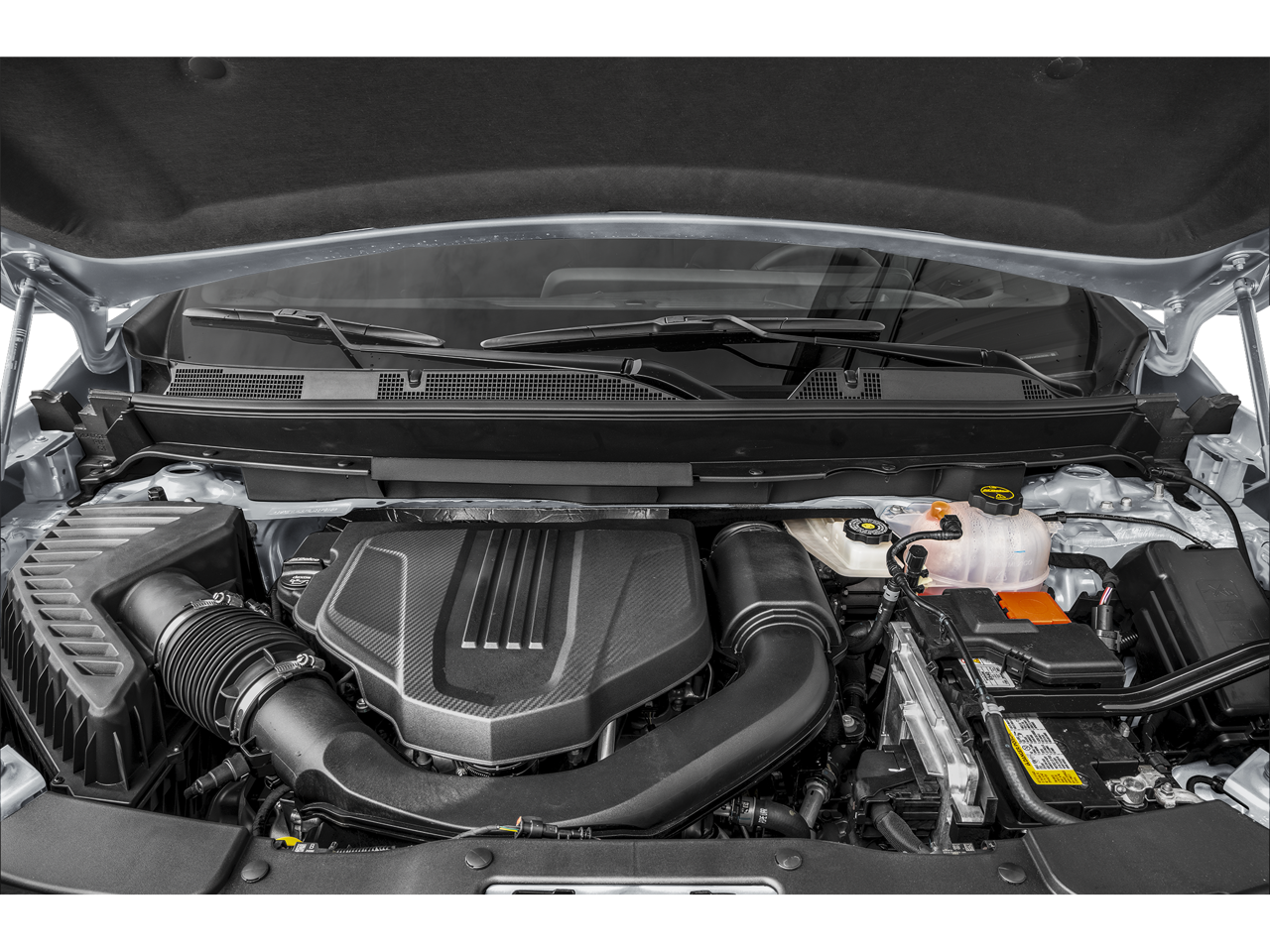 2024 Chevrolet Traverse 4dr Z71