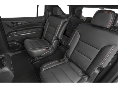2024 Chevrolet Traverse 4dr Z71