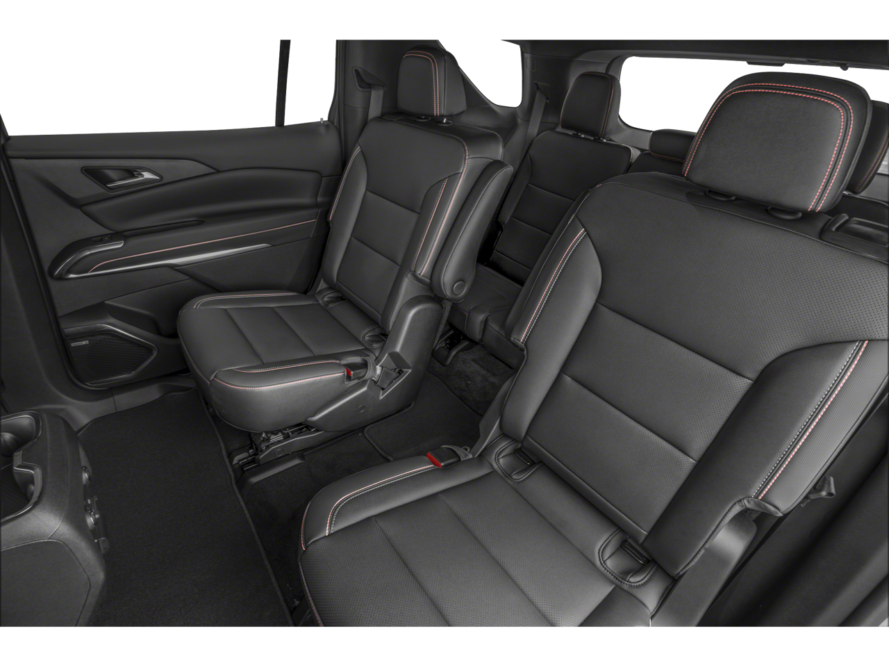 2024 Chevrolet Traverse 4dr Z71