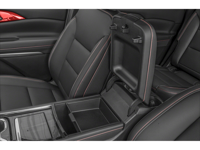 2024 Chevrolet Traverse 4dr Z71