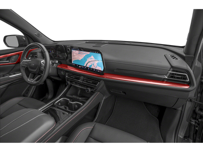 2024 Chevrolet Traverse 4dr Z71