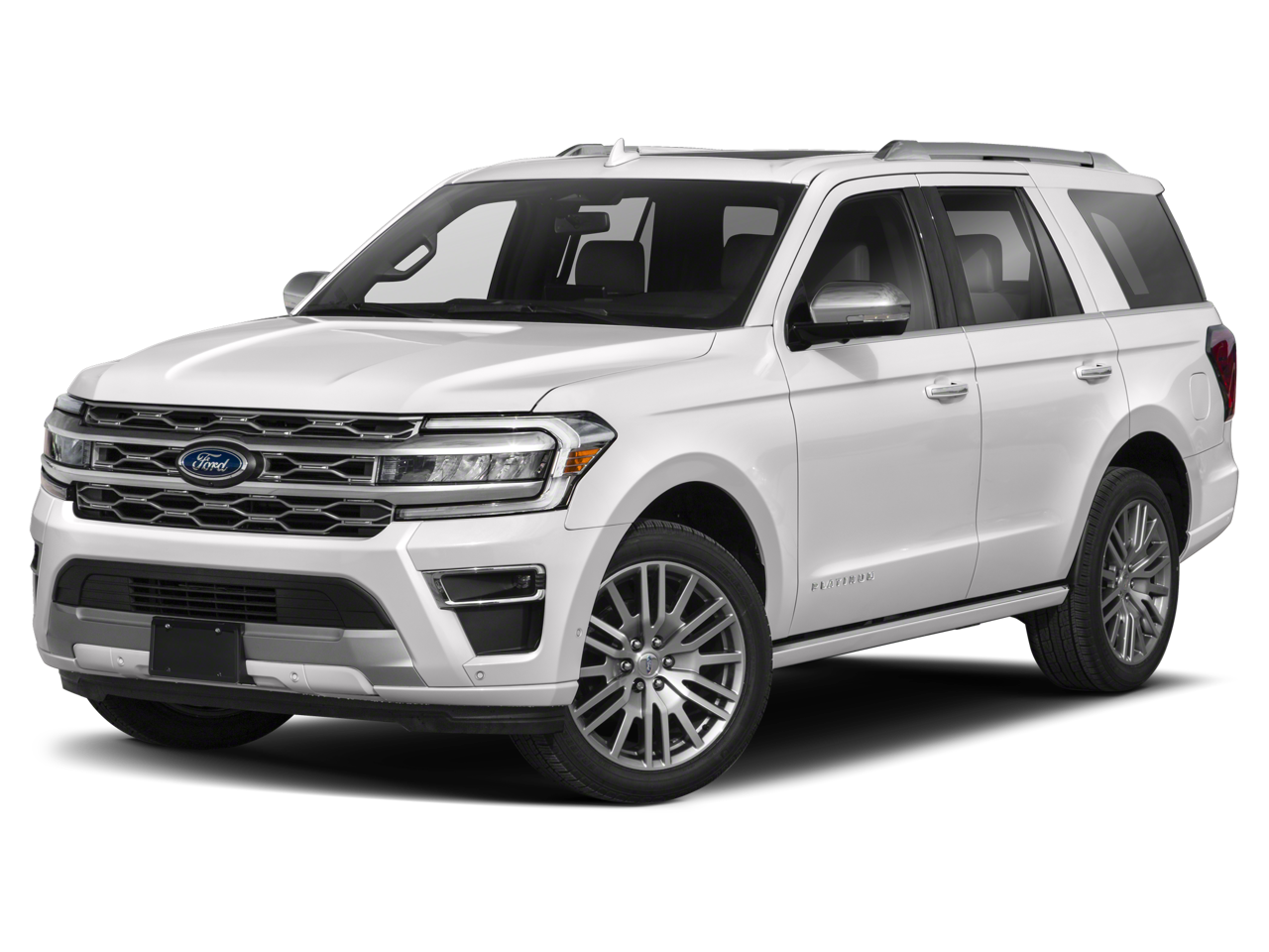 2024 Ford Expedition Platinum 4x4's photo