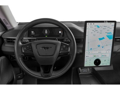 2024 Ford Mustang Mach-E Select RWD