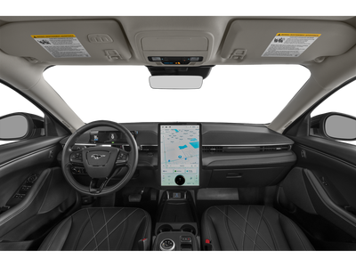 2024 Ford Mustang Mach-E Select RWD
