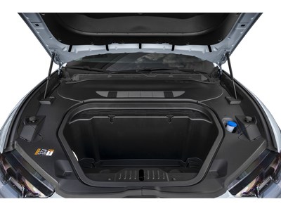 2024 Ford Mustang Mach-E Select RWD