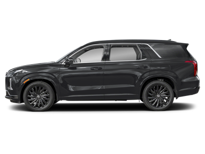 2024 Hyundai Palisade Calligraphy Night Edition AWD