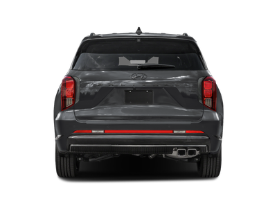 2024 Hyundai Palisade Calligraphy Night Edition AWD