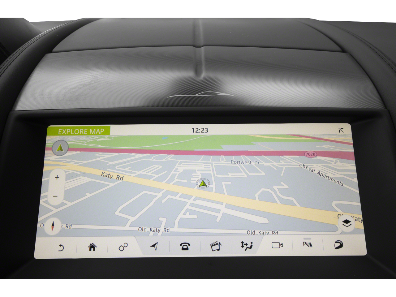 2024 Jaguar F-TYPE P450