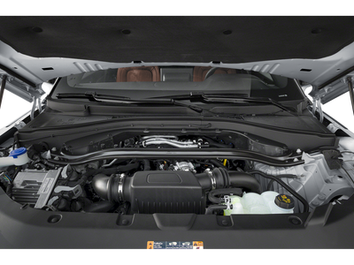2024 Lincoln Aviator Reserve AWD