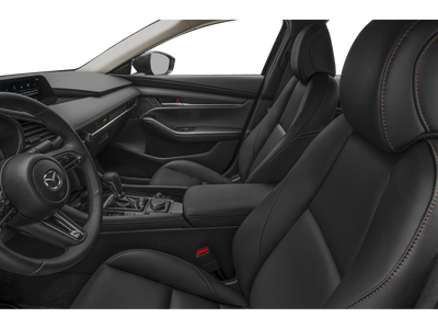 2024 Mazda Mazda3 2.5 S Select Sport Base