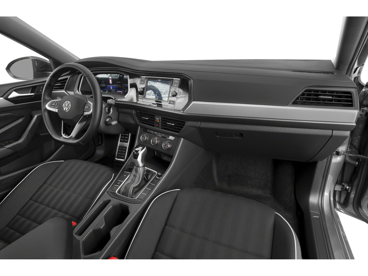 2024 Volkswagen Jetta Sport Manual