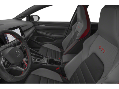2024 Volkswagen Golf GTI 2.0T Autobahn DSG