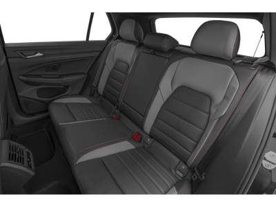 2024 Volkswagen Golf GTI 2.0T Autobahn DSG