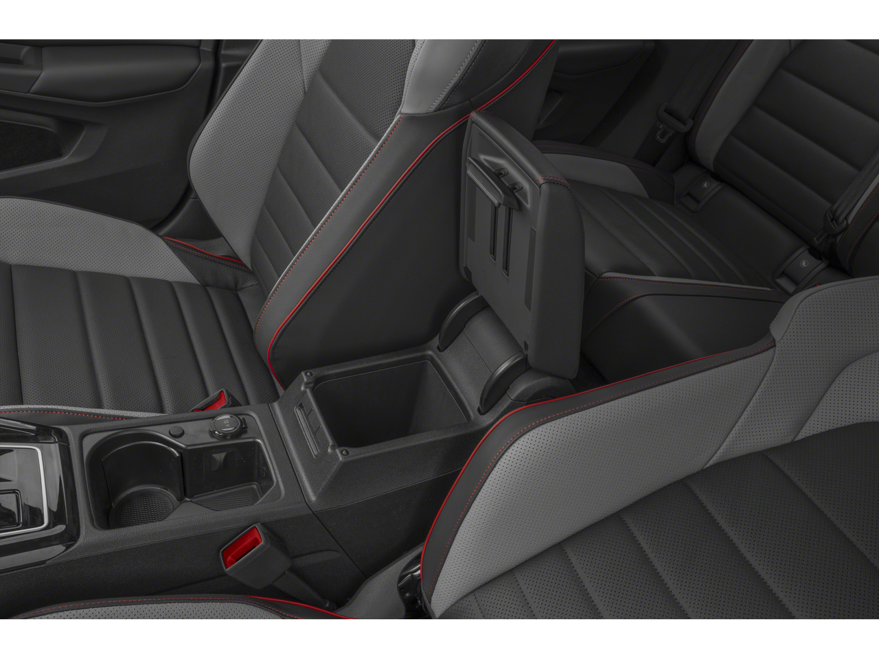 2024 Volkswagen Golf GTI 2.0T Autobahn DSG