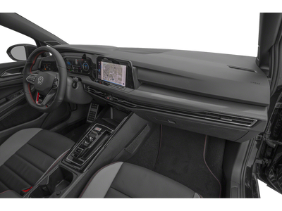 2024 Volkswagen Golf GTI 2.0T Autobahn DSG
