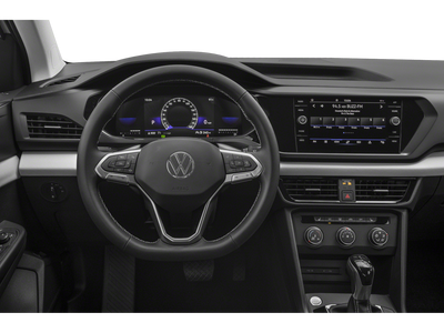 2024 Volkswagen Taos SE 4MOTION