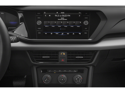 2024 Volkswagen Taos SE 4MOTION