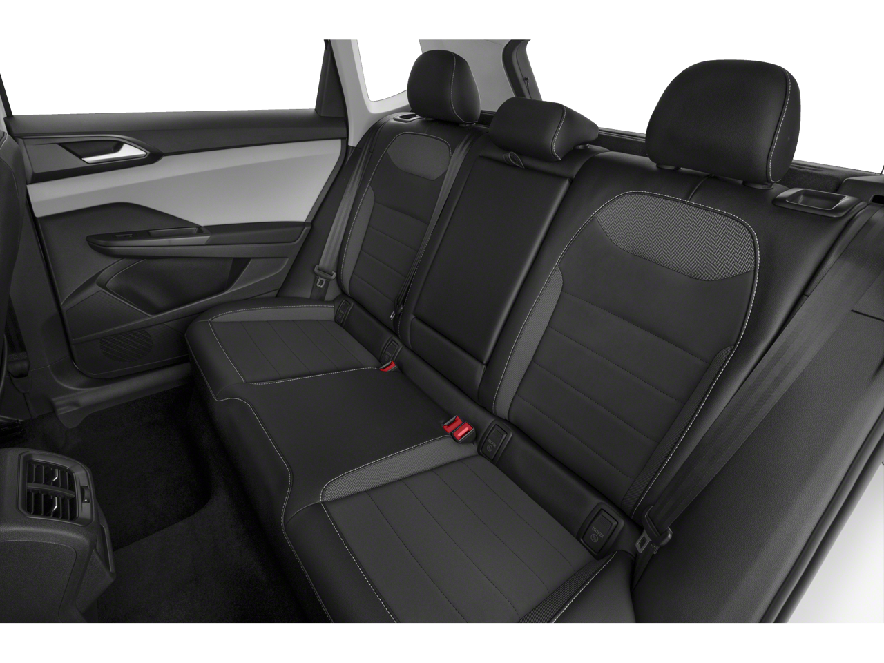 2024 Volkswagen Taos SE 4MOTION