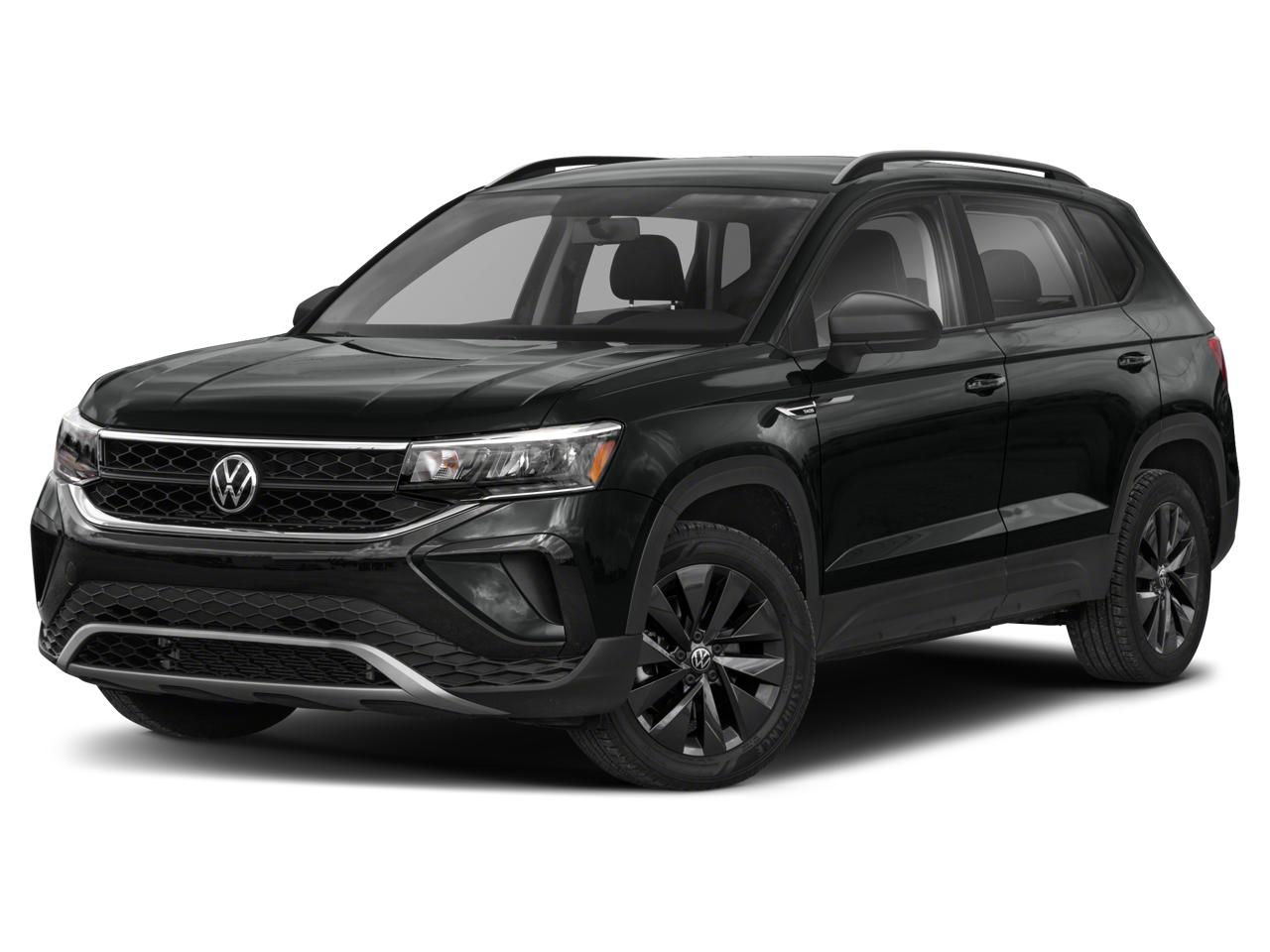 2024 Volkswagen Taos S FWD