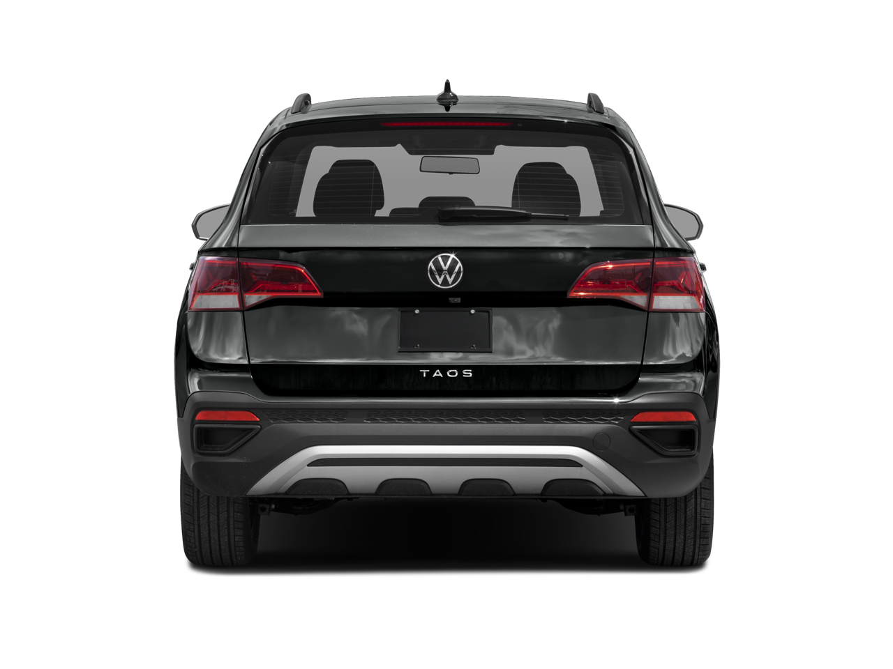 2024 Volkswagen Taos S FWD