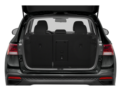 2024 Volkswagen Taos S FWD