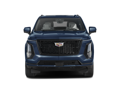 2025 Cadillac Escalade 4WD 4dr Sport Platinum