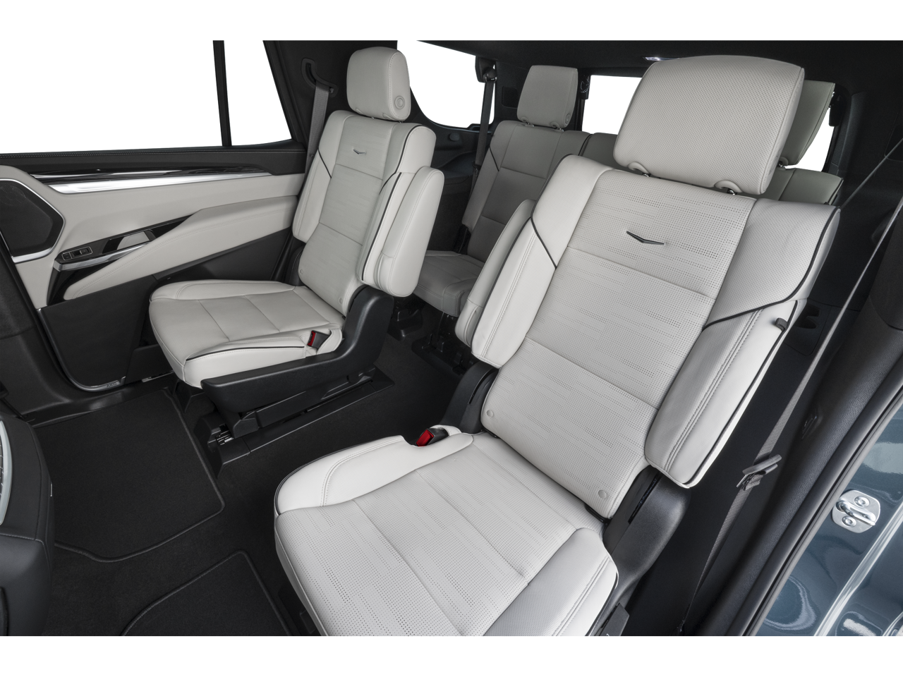 2025 Cadillac Escalade 4WD 4dr Sport Platinum