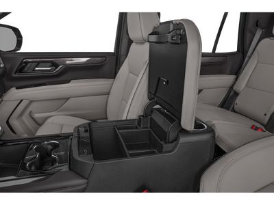 2025 GMC Yukon 4WD 4dr Denali