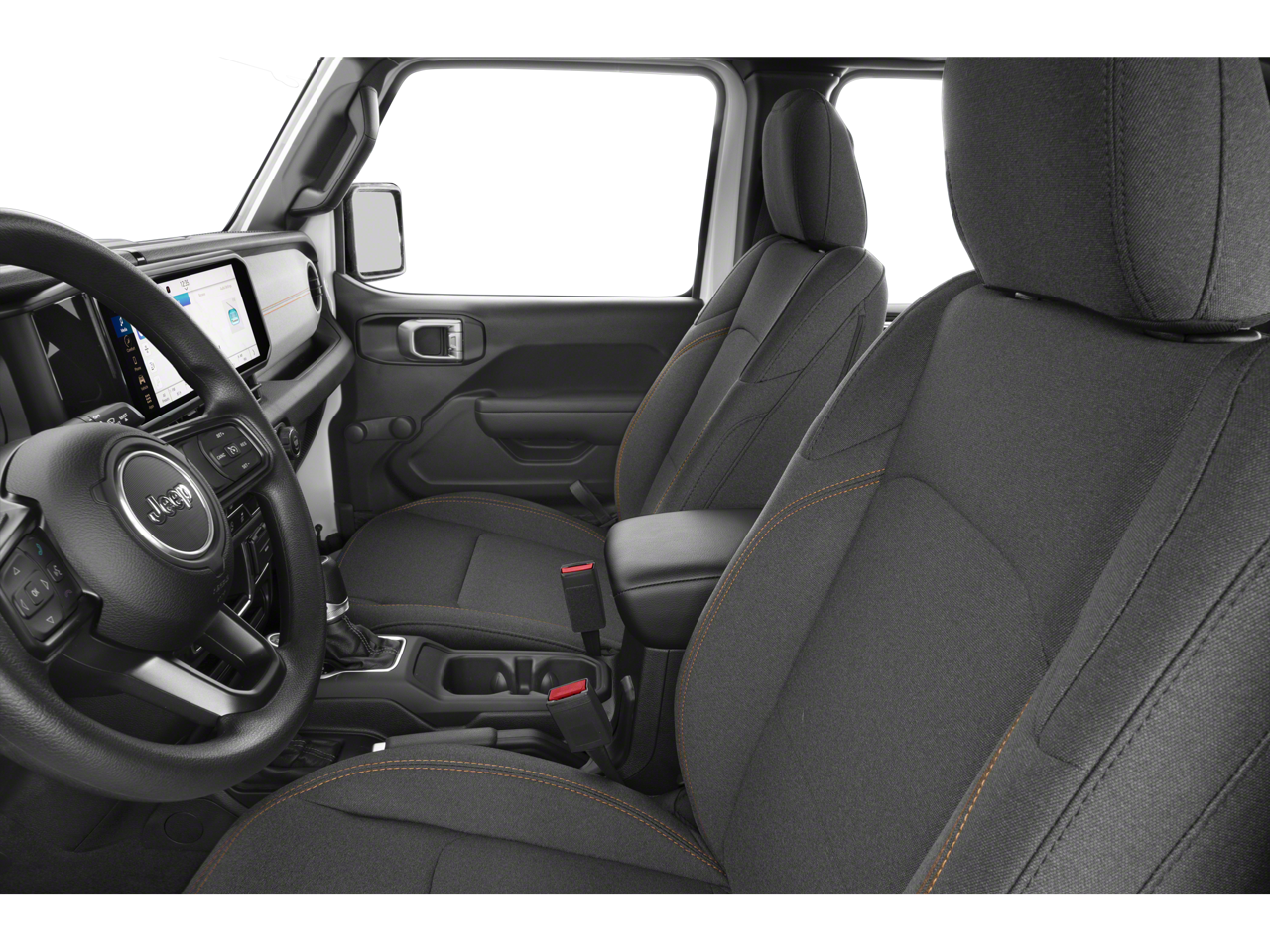 2025 Jeep Gladiator Nighthawk 4x4