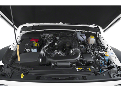 2025 Jeep Gladiator Nighthawk 4x4
