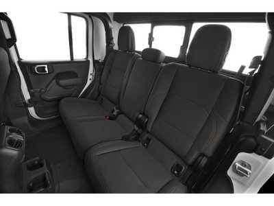 2025 Jeep Gladiator Nighthawk 4x4