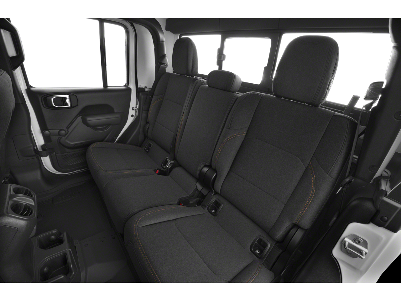 2025 Jeep Gladiator Nighthawk 4x4