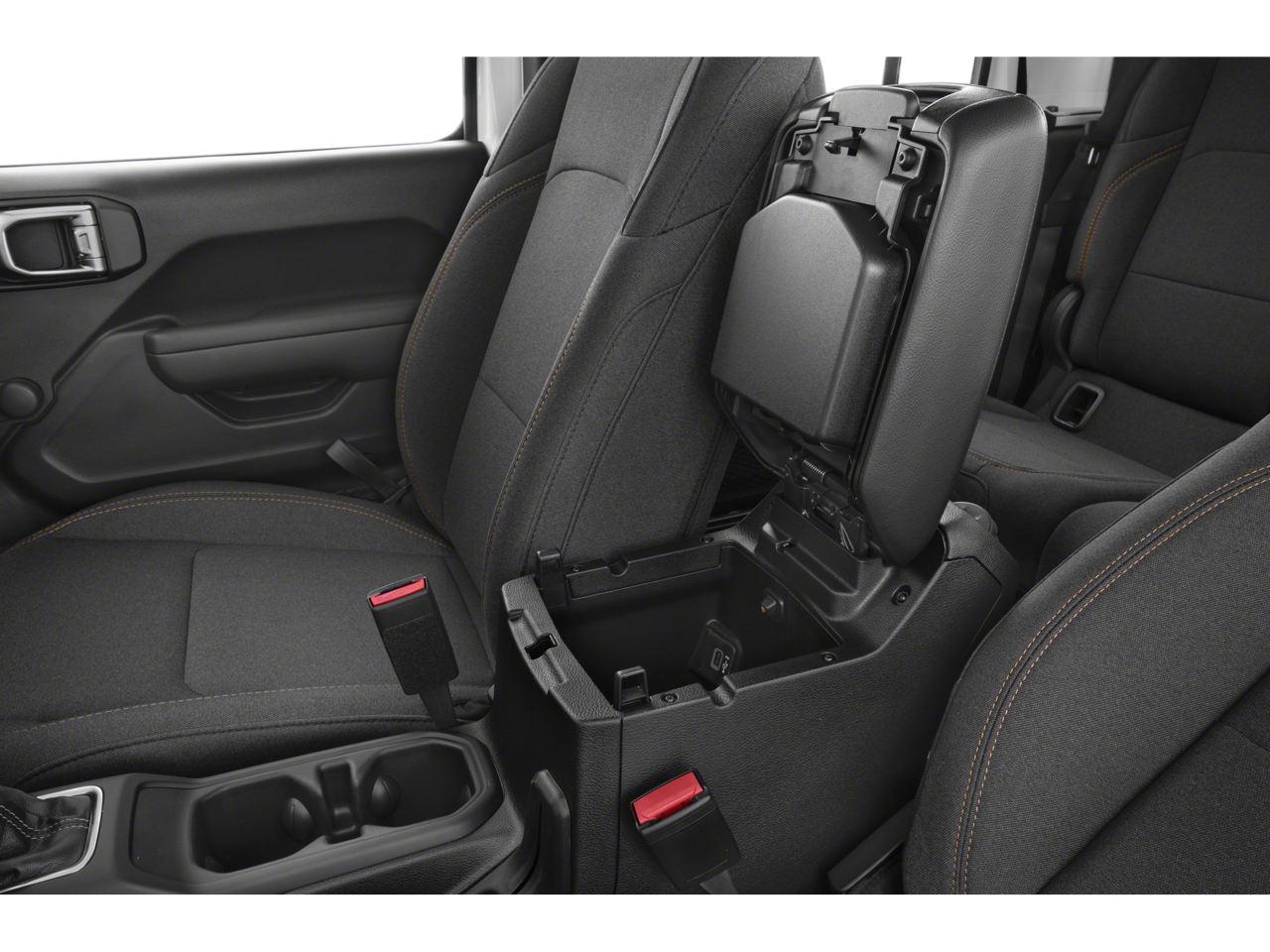 2025 Jeep Gladiator Nighthawk 4x4