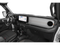 2025 Jeep Gladiator Nighthawk 4x4