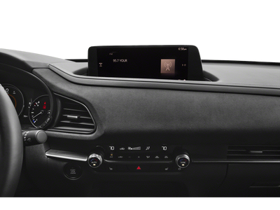 2025 Mazda Mazda CX-30 2.5 Turbo Carbon AWD