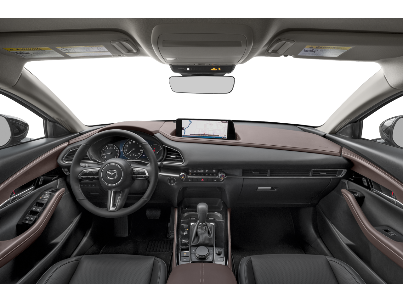 2025 Mazda CX-30 Turbo Premium - Photo 28