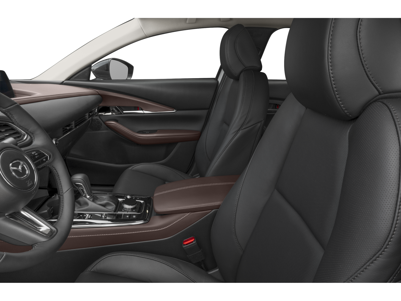 2025 Mazda CX-30 Turbo Premium - Photo 29