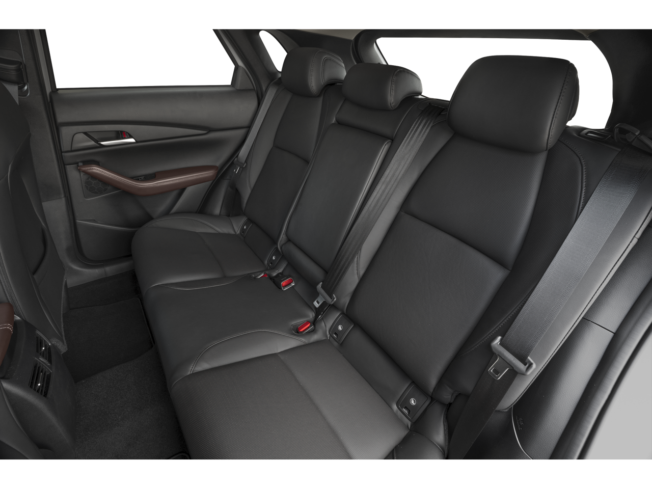 2025 Mazda CX-30 Turbo Premium - Photo 32