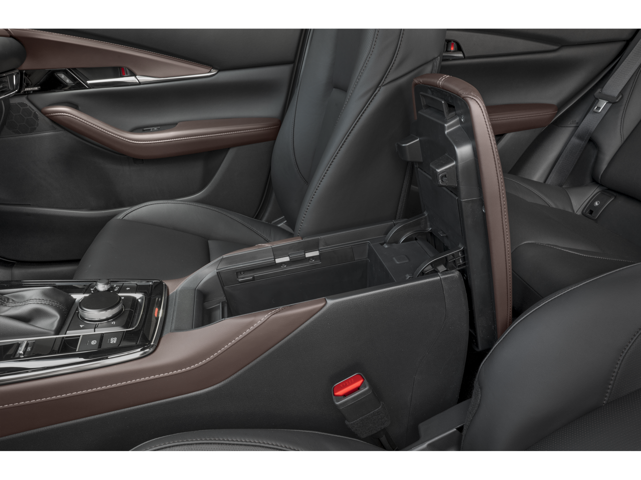 2025 Mazda CX-30 Turbo Premium - Photo 33