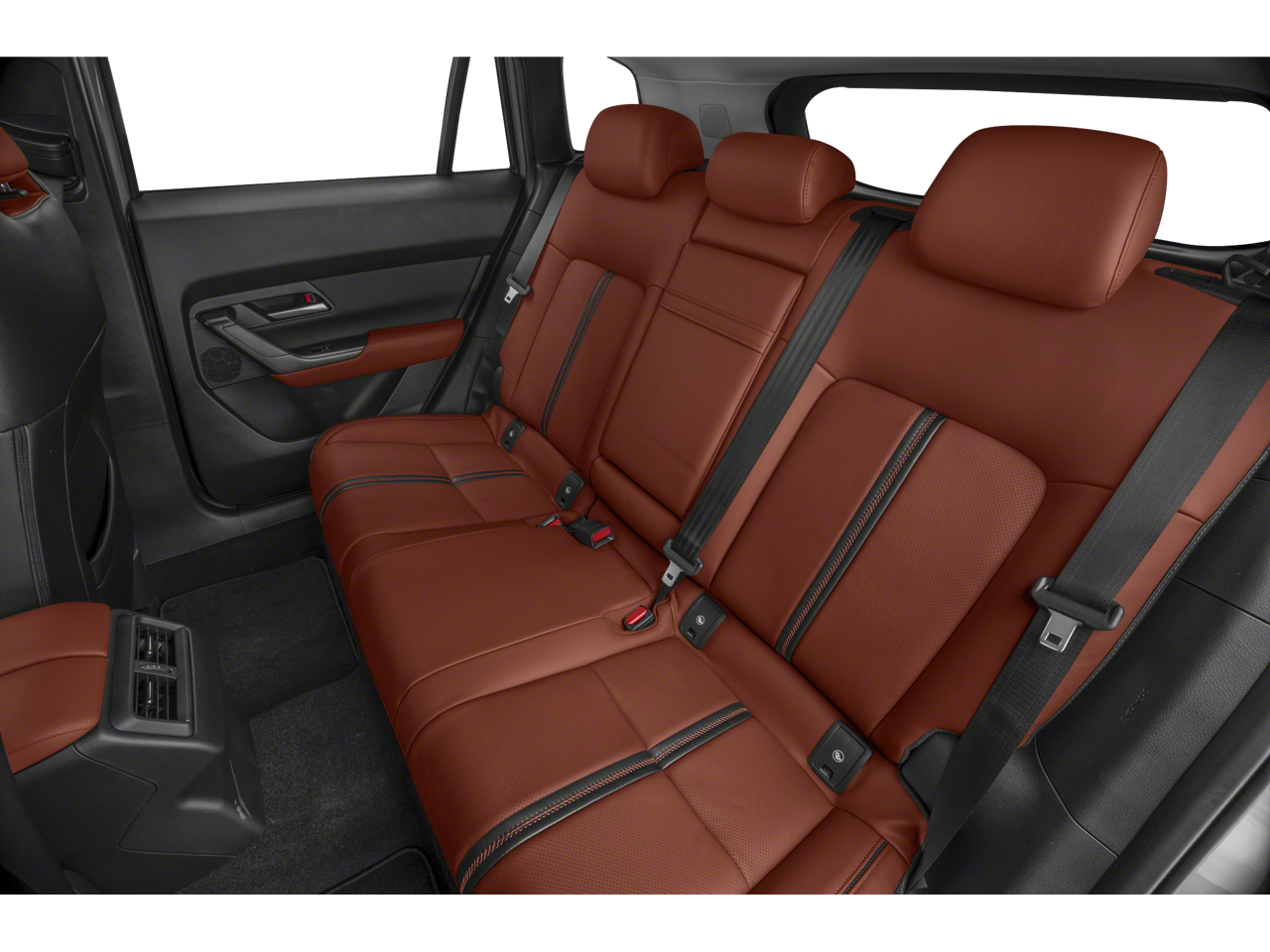 2025 Mazda Mazda CX-50 2.5 Turbo Premium AWD