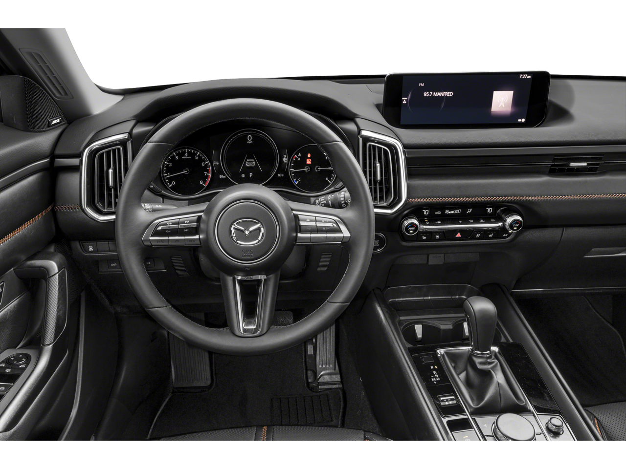 2025 Mazda Mazda CX-50 2.5 S Premium Plus Package AWD