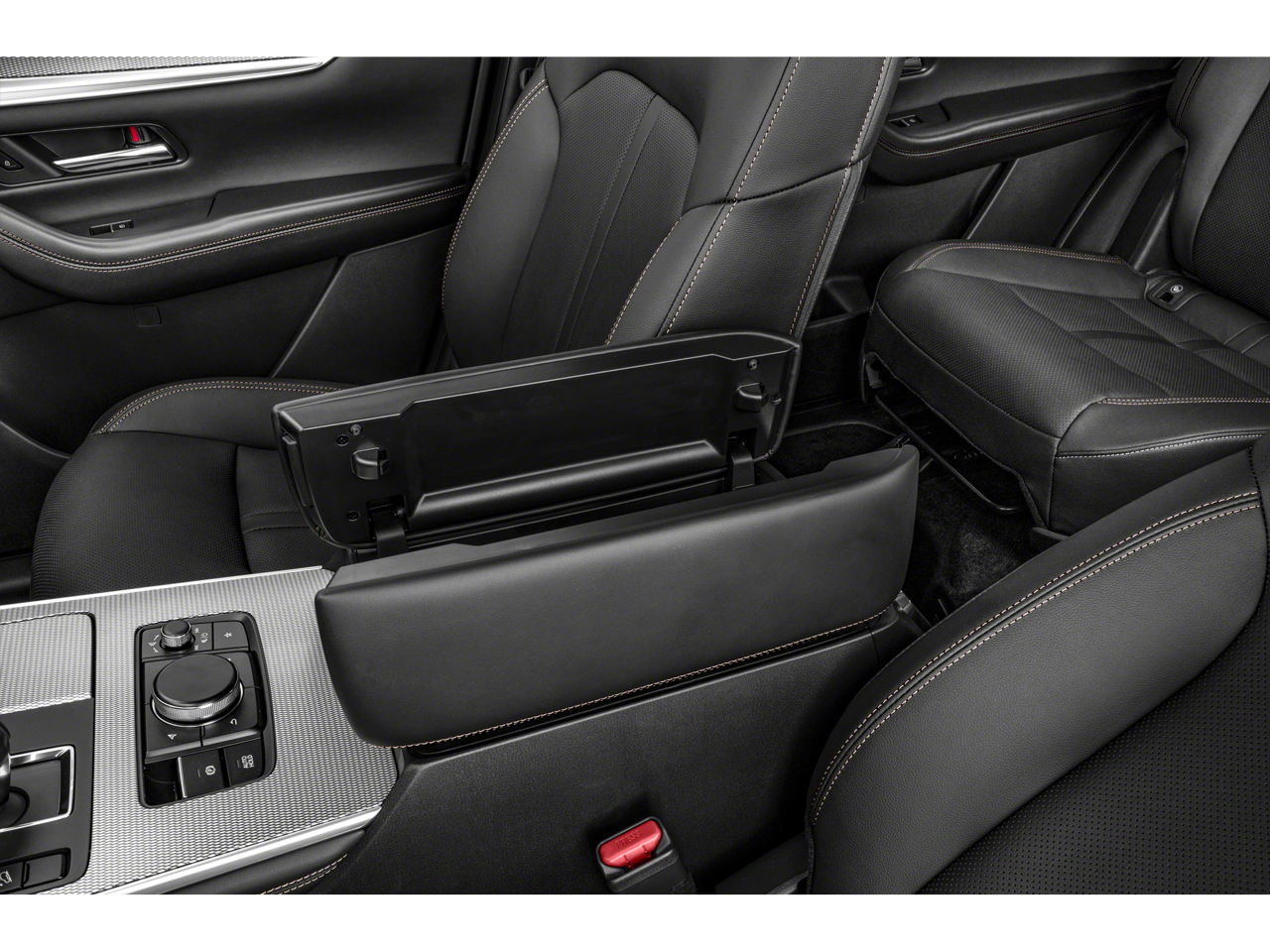 2025 Mazda Mazda CX-90 3.3 Turbo Preferred AWD