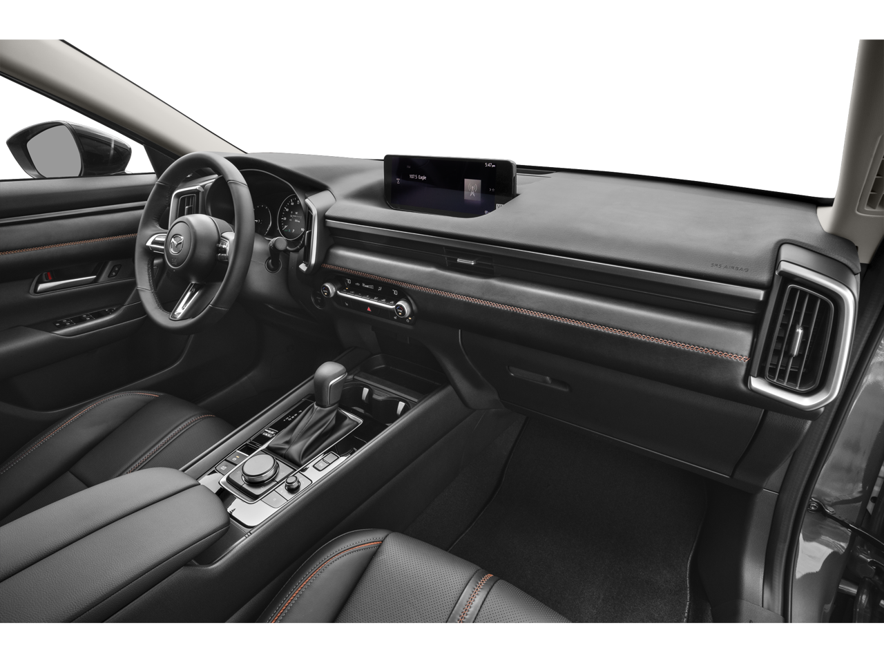 2025 Mazda Mazda CX-50 Hybrid Premium Package AWD