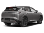 2025 Nissan Murano AWD Platinum